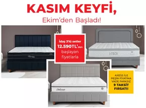 İdaş kataloğu, Soma | Fırsat avcıları için teklifler | 2025-10-08T00:00:00.000Z - 2025-10-22T00:00:00.000Z