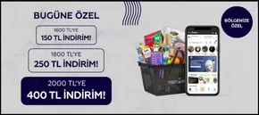 Macrocenter kataloğu, İzmir | Cazip teklifleri keşfedin | 2025-10-08T00:00:00.000Z - 2025-10-22T00:00:00.000Z