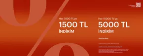 İpekyol kataloğu, Tekirdağ | Tüm fırsat avcıları için en iyi teklifler | 2025-10-08T00:00:00.000Z - 2025-10-22T00:00:00.000Z