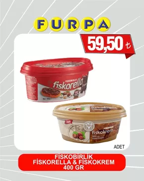 Furpa kataloğu, Mardin | Cazip teklifleri keşfedin | 2025-10-08T00:00:00.000Z - 2025-10-22T00:00:00.000Z