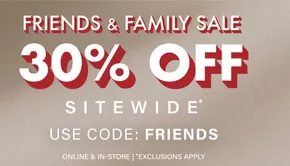 Steve Madden kataloğu, Tekirdağ | Friends & Family Sale | 2025-10-09T00:00:00.000Z - 2025-10-23T00:00:00.000Z