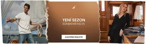 Nautica kataloğu, Balıkesir | Şimdi fırsatlarımızla tasarruf edin | 2025-10-09T00:00:00.000Z - 2025-10-23T00:00:00.000Z