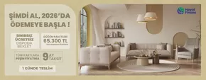 Modalife kataloğu, İstanbul | En iyi fırsatlar ve indirimler | 2025-10-09T00:00:00.000Z - 2025-10-23T00:00:00.000Z