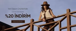 Tiffany kataloğu | %20 Indirim | 2025-10-13T00:00:00.000Z - 2025-11-10T00:00:00.000Z
