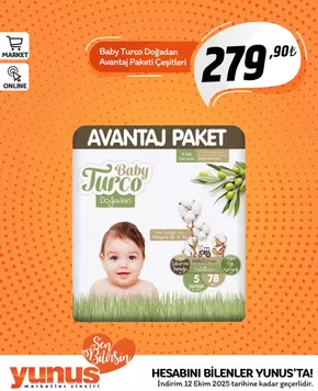 Yunus Market katalog