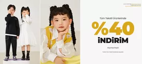 Minicity kataloğu | %40 Indirim | 2025-10-18T00:00:00.000Z - 2025-11-05T00:00:00.000Z