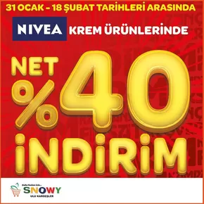 Snowy Market kataloğu, Pirinççi | Güncel özel kampanyalar | 2025-10-18T00:00:00.000Z - 2025-11-01T00:00:00.000Z