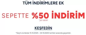 Nautica kataloğu, Şamlar (İstanbul) | Tasarrufçular için en iyi teklifler | 2025-10-19T00:00:00.000Z - 2025-11-02T00:00:00.000Z