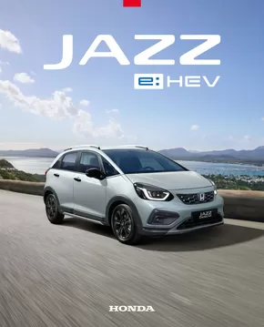 Honda kataloğu, Merkezefendi | jazz 2025 | 2025-10-19T00:00:00.000Z - 2025-11-02T00:00:00.000Z