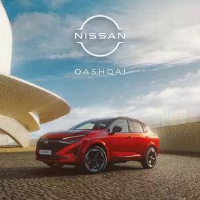 Nissan kataloğu, Merkezefendi | YENI QASHQAI BROSUR MC 2025 13 16 10 | 2025-10-20T00:00:00.000Z - 2025-11-03T00:00:00.000Z