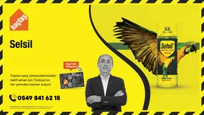 Koçtaş kataloğu, Adana | 12 selsil 10 4 25 | 2025-10-20T00:00:00.000Z - 2025-11-03T00:00:00.000Z