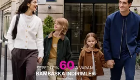 LC Waikiki kataloğu, İstanbul | BAMBAŞKA İNDİRİMLER | 2025-10-20T00:00:00.000Z - 2025-11-01T00:00:00.000Z