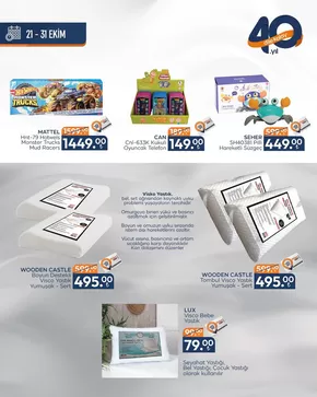 Tahtakale Spot kataloğu | Geniş teklif yelpazesi | 2025-10-21T00:00:00.000Z - 2025-11-04T00:00:00.000Z