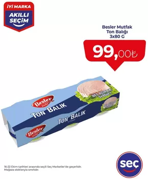 Seç Market kataloğu, Koru (Yalova) | Fırsat avcıları için teklifler | 2025-10-21T00:00:00.000Z - 2025-11-04T00:00:00.000Z