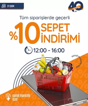 Tahtakale Spot kataloğu | Seçili ürünlerde harika indirimler | 2025-10-22T00:00:00.000Z - 2025-11-05T00:00:00.000Z