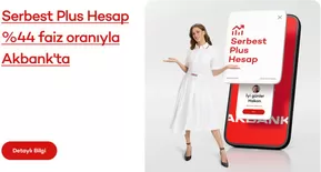 Akbank kataloğu, Samsun | Kampanyalar | 2025-10-23T00:00:00.000Z - 2025-11-12T00:00:00.000Z