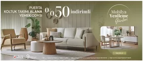 Divanev kataloğu, Adana | Mobilya Yenileme | 2025-10-22T00:00:00.000Z - 2025-11-12T00:00:00.000Z