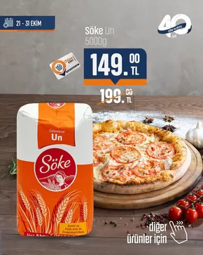 Tahtakale Spot kataloğu | Sizin için en iyi tekliflerimiz | 2025-10-23T00:00:00.000Z - 2025-11-06T00:00:00.000Z