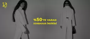 DeFacto kataloğu, İstanbul | %50'ye Varan Sonbahar Indirimi | 2025-10-24T00:00:00.000Z - 2025-11-07T00:00:00.000Z