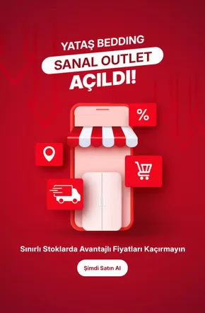 Yataş Bedding kataloğu | Yataş Bedding katalog | 2025-10-25T00:00:00.000Z - 2025-11-08T00:00:00.000Z
