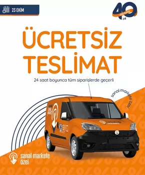 Tahtakale Spot kataloğu | Keşfedilecek yeni teklifler | 2025-10-25T00:00:00.000Z - 2025-11-08T00:00:00.000Z