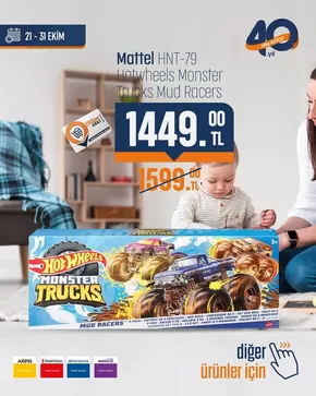 Tahtakale Spot kataloğu | Şimdi fırsatlarımızla tasarruf edin | 2025-10-26T00:00:00.000Z - 2025-11-09T00:00:00.000Z