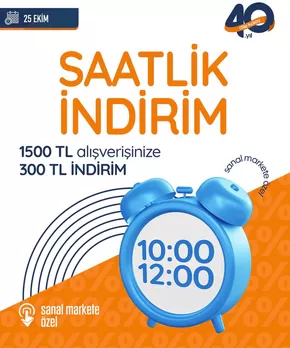 Tahtakale Spot kataloğu | Cazip teklifleri keşfedin | 2025-10-26T00:00:00.000Z - 2025-11-09T00:00:00.000Z