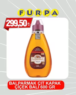 Furpa kataloğu, Gemlik | Furpa katalog | 2025-10-28T00:00:00.000Z - 2025-11-11T00:00:00.000Z