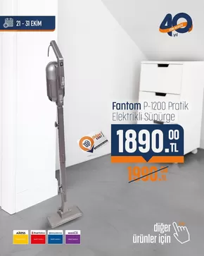 Tahtakale Spot kataloğu, Pazar | Tasarrufçular için en iyi teklifler | 2025-10-30T00:00:00.000Z - 2025-11-13T00:00:00.000Z