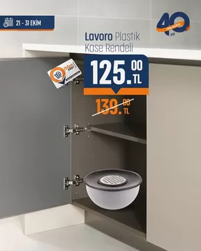 Tahtakale Spot kataloğu | Güncel fırsatlar ve teklifler | 2025-10-30T00:00:00.000Z - 2025-11-13T00:00:00.000Z