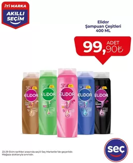 Seç Market kataloğu | Seç Market katalog | 2025-10-30T00:00:00.000Z - 2025-11-13T00:00:00.000Z