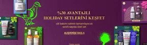Kiehl's kataloğu | Kampanyalar | 2025-10-31T00:00:00.000Z - 2025-11-14T00:00:00.000Z