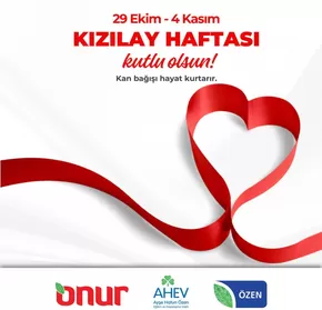 Onur Market kataloğu, Armutlu (Yalova) | Keşfedilecek yeni teklifler | 2025-10-29T00:00:00.000Z - 2025-11-04T00:00:00.000Z