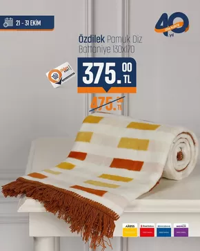 Tahtakale Spot kataloğu, Armutlu (Yalova) | Özel fırsatlar | 2025-10-21T00:00:00.000Z - 2025-10-31T00:00:00.000Z