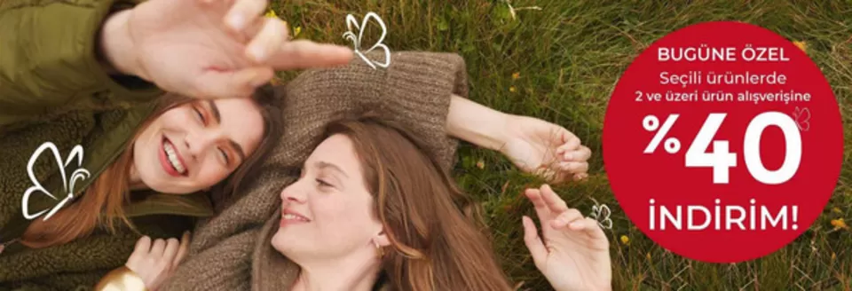 Yves Rocher kataloğu | Yves Rocher katalog | 2025-10-31T00:00:00.000Z - 2025-11-14T00:00:00.000Z