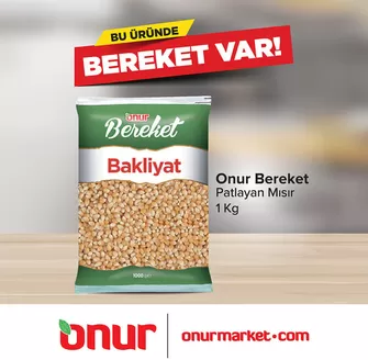 Onur Market kataloğu | Keşfedilecek yeni teklifler | 2025-11-01T00:00:00.000Z - 2025-11-15T00:00:00.000Z