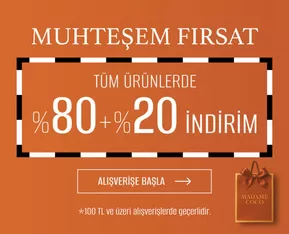 Madame Coco kataloğu, Konya | Madame Coco katalog | 2025-11-01T00:00:00.000Z - 2025-11-15T00:00:00.000Z