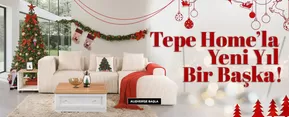 Tepe Home kataloğu, Iğdır (Iğdır) | Müşterilerimiz için özel fırsatlar | 2025-11-01T00:00:00.000Z - 2025-11-15T00:00:00.000Z