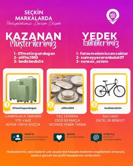 Tahtakale Spot kataloğu, Antalya | Müşterilerimiz için özel fırsatlar | 2025-11-01T00:00:00.000Z - 2025-11-15T00:00:00.000Z