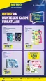 Metro kataloğu, Merkezefendi | Metro'da Muhteşem Kasım Fırsatları | 2025-11-06T00:00:00.000Z - 2025-11-16T00:00:00.000Z