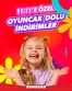 Armağan Oyuncak kataloğu | Indirim | 2025-11-13T00:00:00.000Z - 2025-11-20T00:00:00.000Z