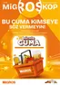 Migros kataloğu, Ankara | Migros katalog | 2025-11-20T00:00:00.000Z - 2025-12-03T00:00:00.000Z