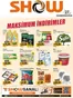 Show Market kataloğu | Show Market Katalog | 2025-11-21T00:00:00.000Z - 2025-12-04T00:00:00.000Z