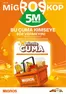 Migros kataloğu | Güncel fırsatlar ve teklifler | 2025-11-20T00:00:00.000Z - 2025-12-03T00:00:00.000Z