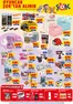 Şok Market kataloğu, Lüleburgaz | Şok Market Haftasonu Firsatlari | 2025-11-22T00:00:00.000Z - 2025-11-25T00:00:00.000Z