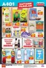 A101 kataloğu, Elmalı | A101 Aktüel 22 Kasım 2025 | 2025-11-22T00:00:00.000Z - 2025-11-28T00:00:00.000Z