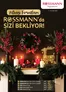 Rossmann kataloğu | Müşterilerimiz için özel fırsatlar | 2025-12-01T00:00:00.000Z - 2025-12-31T00:00:00.000Z