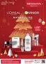 Rossmann kataloğu | Tasarrufçular için en iyi teklifler | 2025-12-01T00:00:00.000Z - 2025-12-31T00:00:00.000Z