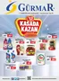 Gürmar kataloğu, Ulus | Kasada Kazan | 2025-12-05T00:00:00.000Z - 2025-12-15T00:00:00.000Z