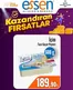Essen AVM kataloğu, Göynük (Bolu) | Güncel özel kampanyalar | 2025-12-04T00:00:00.000Z - 2025-12-14T00:00:00.000Z